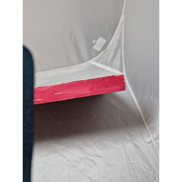 Mary Stone Fine Art Cat Bird Rare Painting - Picture 8 of 13